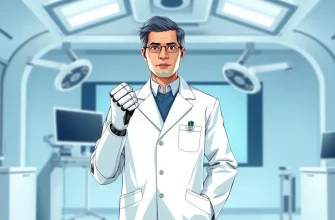 Les Meilleurs Documentaires sur la Chirurgie Robotisée