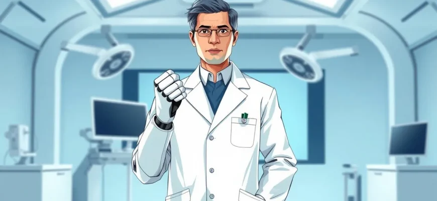 Les Meilleurs Documentaires sur la Chirurgie Robotisée