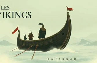 Les Vikings à l'écran: 10 Films Historiques sur les Raids