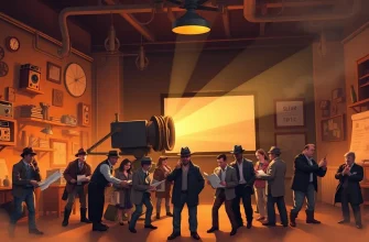 Les Meilleurs Films d'Action sur les Risques en Affaires