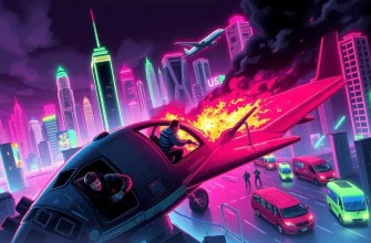 Les Meilleurs Films de Catastrophes Aériennes