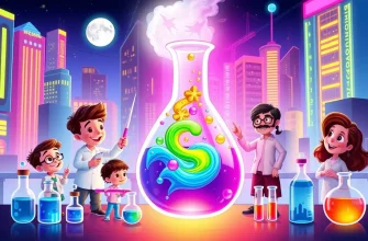 Films familiaux sur la chimie