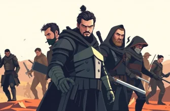 Top 10 Thrillers sur les Guerriers