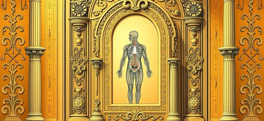 10 Documentaires Médicaux à Ne Pas Manquer