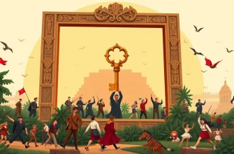 Films biographiques sur les révolutions