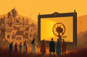 Films historiques sur l'ancien Khorezm