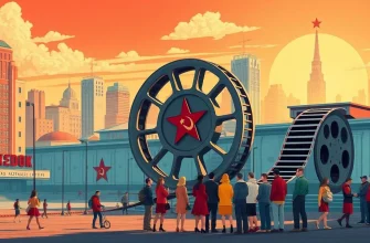 Top 10 des Films Soviétiques sur la Vérité