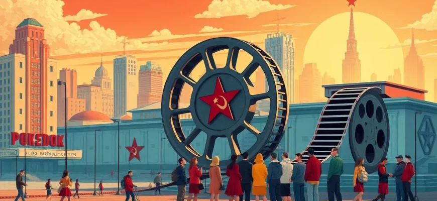 Top 10 des Films Soviétiques sur la Vérité