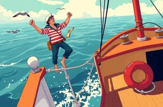 Aventure en haute mer : 10 films à voir