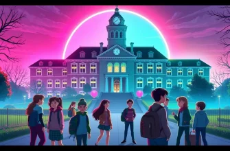 Films de drames sur les écoles privées