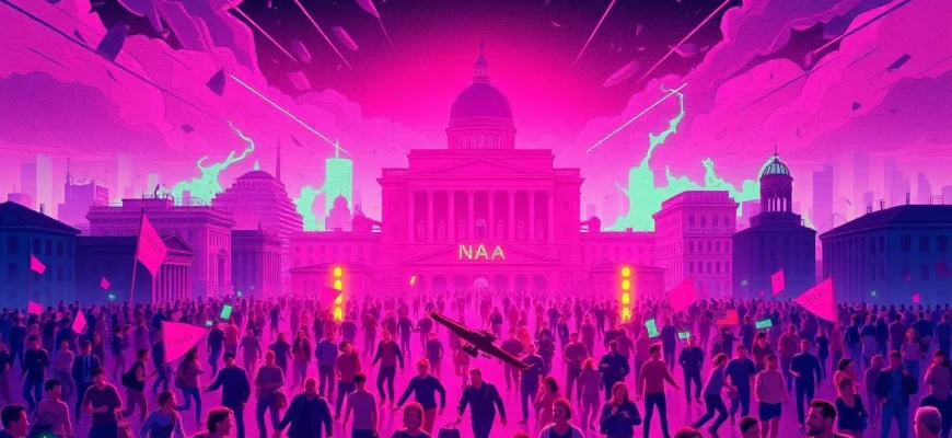 Films sur l'évacuation de la population