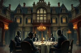 Films d'horreur sur l'élite: 10 thrillers captivants