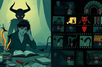 Films sur la transaction avec le diable