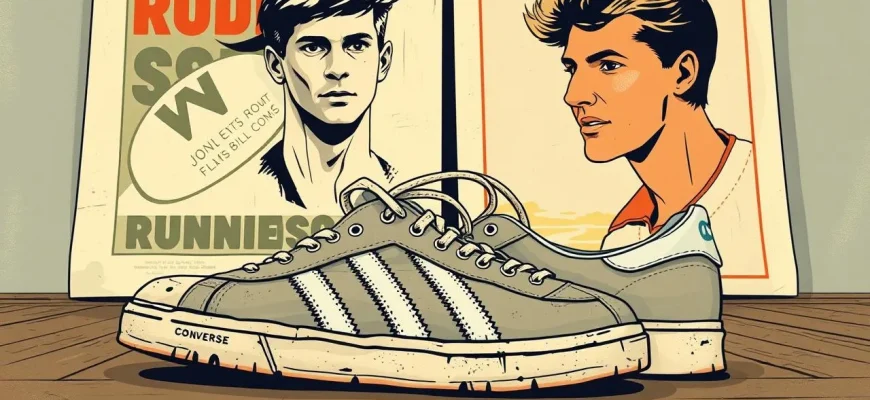 Top 10 des films biographiques sur la course à pied