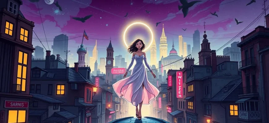 Films de drame sur les changements de vie