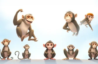 Top 10 des films sur les singes