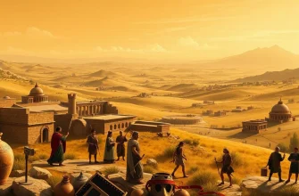 Films Historiques sur les Guerres Urartu