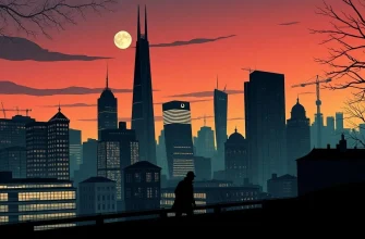 Films Thrillers sur des Disparitions Mystérieuses