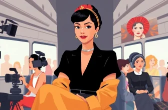 Films sur des femmes célèbres à ne pas manquer