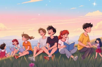 Les Meilleurs Films sur l'Adolescence