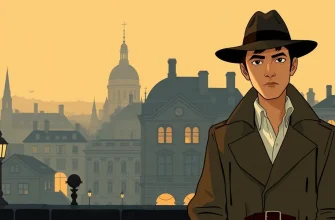 Détective et Boulimie: Une Sélection de Films Captivants