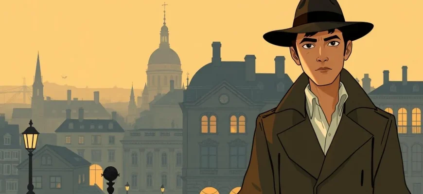 Détective et Boulimie: Une Sélection de Films Captivants