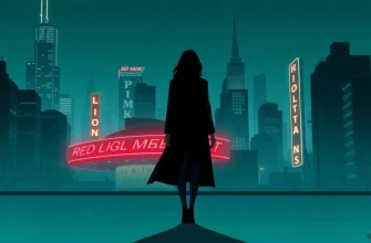 Thrillers sur la prostitution : 10 films à ne pas manquer