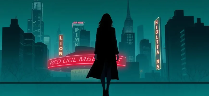 Thrillers sur la prostitution : 10 films à ne pas manquer