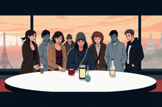 Les Meilleurs Films sur des Inconnus