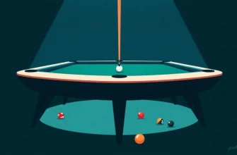 Top 10 des films de suspense sur le billard