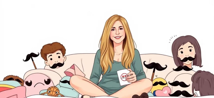 Les Meilleures Comédies avec Jennifer Aniston