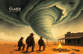Top 10 des films de westerns sur les catastrophes
