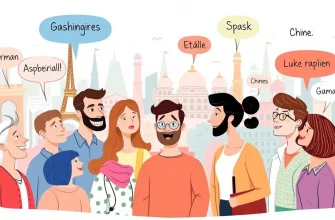 Les 10 meilleures comédies sur les langues étrangères