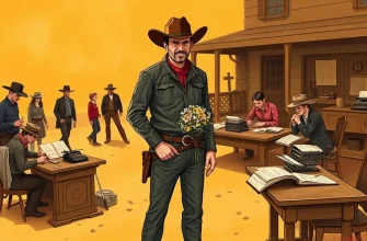 Westerns et Romances de Bureau: Une Sélection Inoubliable