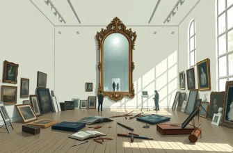 Films d'horreur dans les galeries: Une sélection terrifiante