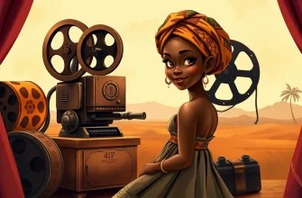 Films Historiques sur le Commerce Africain