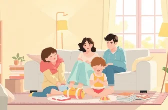 Films sur les problèmes familiaux