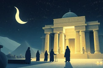 Films mystiques sur les rituels égyptiens