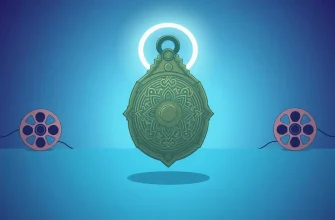 Films Mystiques avec des Amulette Anciennes