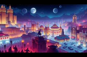 Films sur les conquêtes : Une exploration épique