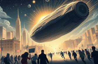 Les meilleurs films sur les météorites