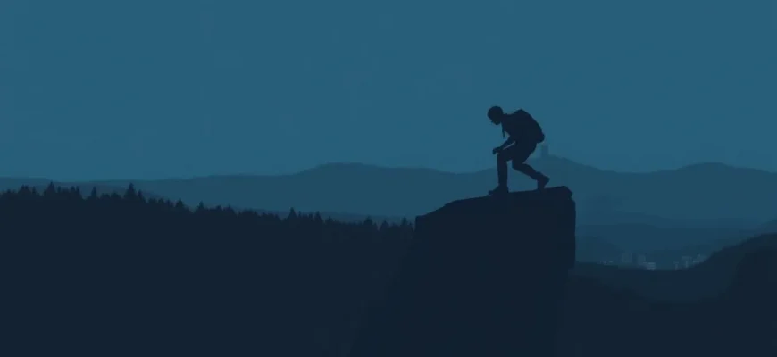 Les Meilleurs Thrillers sur des Situations Extrêmes