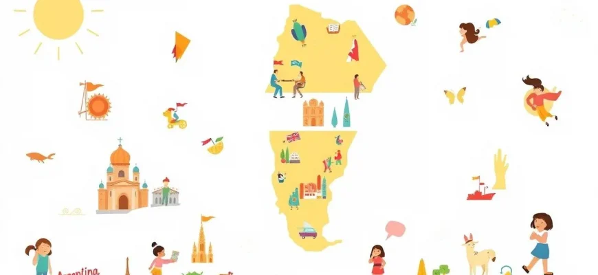 Top 10 des Comédies Argentines à Regarder