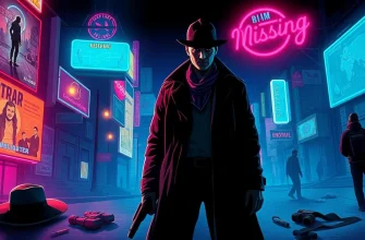 Films dramatiques sur la recherche de disparus