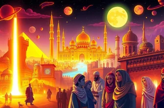 Les meilleurs films sur le Moyen-Orient