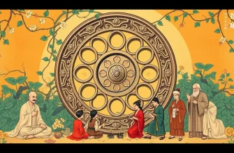 Films historiques sur le bouddhisme