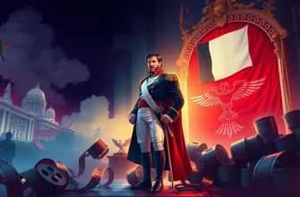10 Films Dramatiques sur Napoléon Bonaparte