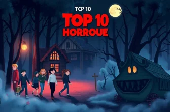 Top 10 des Films d'Horreur Blumhouse
