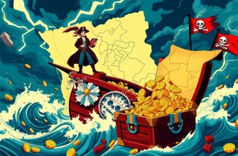 Aventure et Trésors Pirates: 10 Films à Découvrir