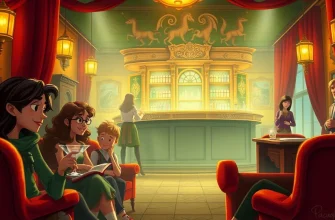 Les 10 meilleurs films fantastiques de bar